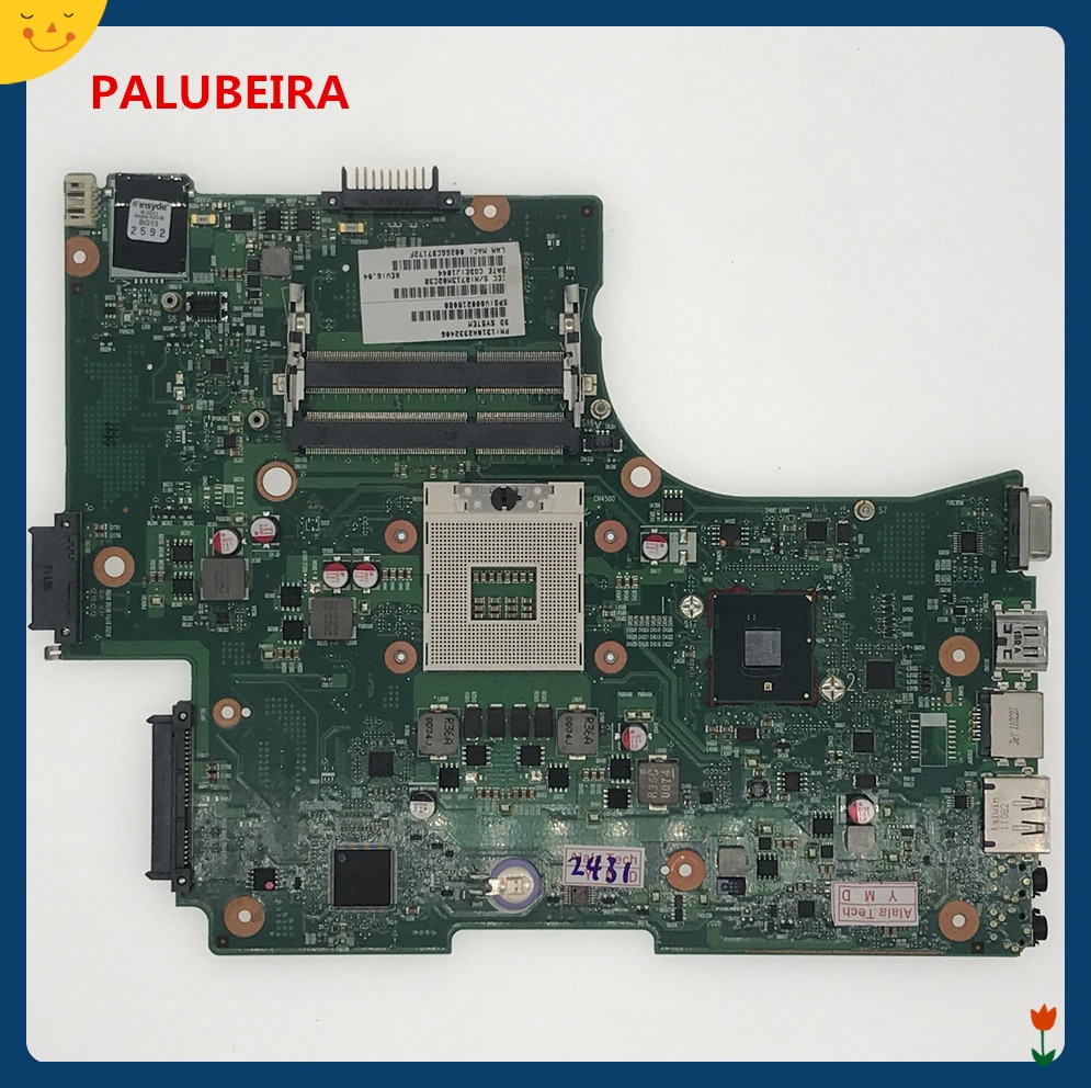 PALUBEIRA Ʈ   ù  L650 L655 131..
